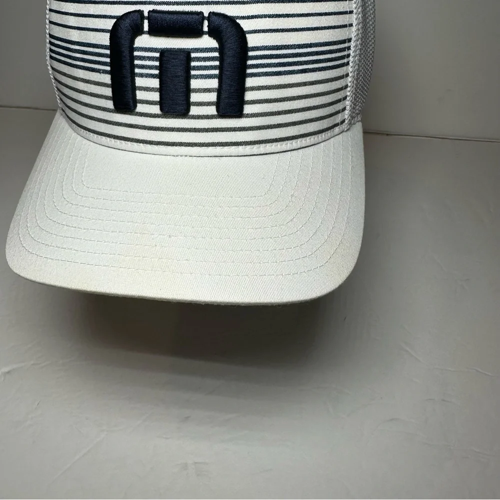 Travis Mathew Flex Fit Hat